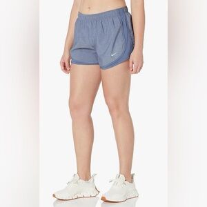 Nike Women's Dri-fit Tempo Track 3.5 Short